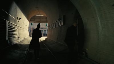 Given you know what's going
to happen, - Westworld