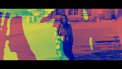 Given lectures, - My Psychedelic Love Story