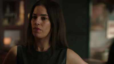Given my obsessive need
for order - Whiskey Cavalier