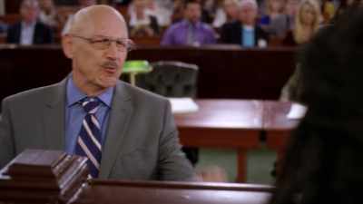 Given your personal
animosity for Dr. Gosnell, - Gosnell: The Trial of America's Biggest Serial Killer
