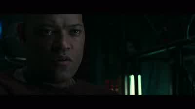 Link Yes sirGiven your situation I can't say I understand your reasonsfor volunteering to operate onboard my shipHowever if you wish to continue to do so I must ask you to do one thingWhat's that sirTo trust meYes sir I will sirI mean I do sir I hope so - The Matrix Reloaded
