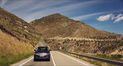 Given that this is Rioja, - The Trip to Spain