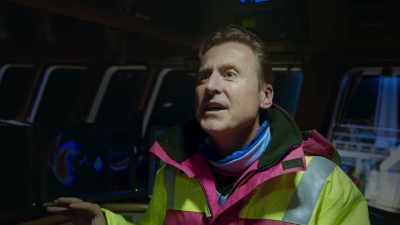 Given that we manage to stock
in sustainable - Blue Planet II