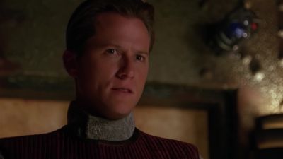 Given the chance,
you would deny us this technology? - Stargate SG-1
