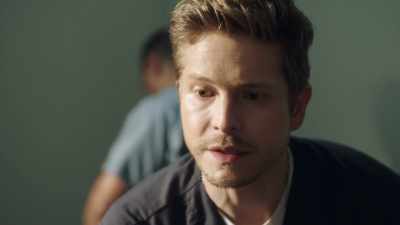 Given the choice between
hope and action, - The Resident