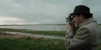 Given the line of sight, - Project Blue Book