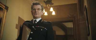 Given the public spectacle
your father seems to create. - The Duke