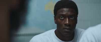 Given the right perspective,
prison can set you free. - Brian Banks