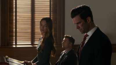- Given the specificity
of the symptoms, - Burden of Truth