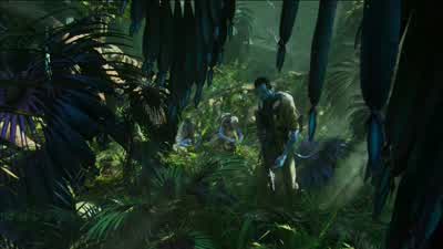 Given the speed of reaction, it must be something electrical. - Avatar