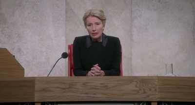 Given the unique circumstances
of this case, - The Children Act
