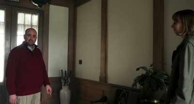 Given the work
that you're doing, - Hell House LLC Origins: The Carmichael Manor