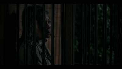 Given what I'm headed for. - Lawmen: Bass Reeves