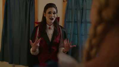Given what I'm taking
is disillusionment from you, - The Day After Halloween