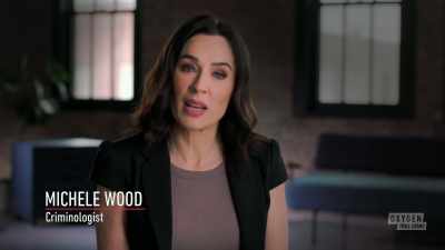 Given what the investigators
had found out - Black Widow Murders
