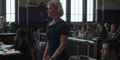 Given this witness's testimony, - Seven Seconds