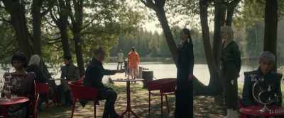 Given that you are v'tosh ka'tur, - Star Trek: Strange New Worlds