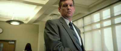 Given that you're the sole
eyewitness to the crime, - Universal Soldier: Day of Reckoning