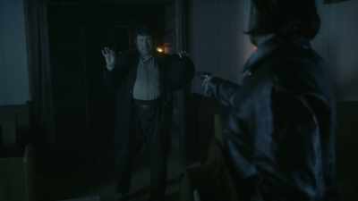 Gives power to the powerless. - The Bounty Men