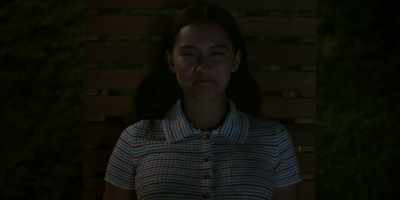 Gives me some kind of hope
or something. - The Summer I Turned Pretty