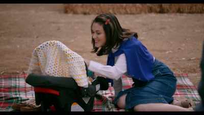 Gives the parents
a false sense of security, - Wet Hot American Summer: Ten Years Later