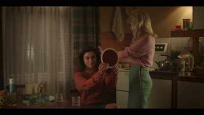 Gives you varicose veins,
all that standing. - The Trial of Christine Keeler
