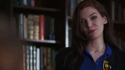 Giving advice like that,
we could almost be friends. - The Stranger She Brought Home