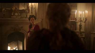 Giving your heart to a man
who does not know how to love. - Dangerous Liaisons