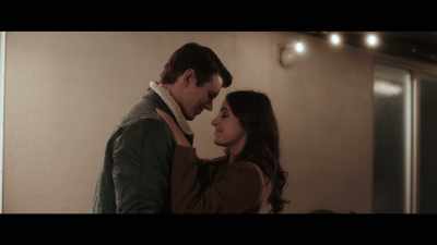 Giving your heart
everything it needs - The Christmas Dance