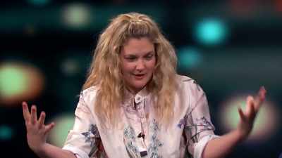 - giving it my infinite percent.
- Could you help us on this show? - Norm Macdonald Has a Show