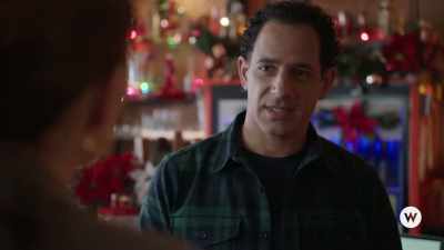Giving out - We Need a Little Christmas