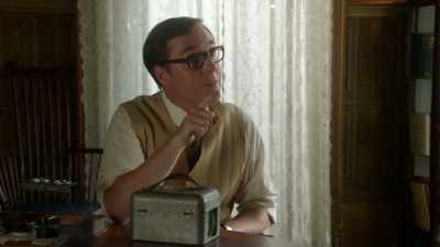 Giving him plentyof time - Ms Fisher's Modern Murder Mysteries