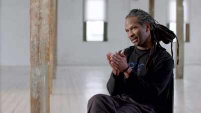 Giving the impression to the country - Crack: Cocaine, Corruption & Conspiracy
