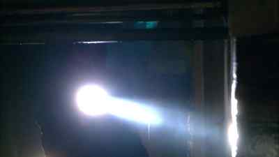 Giving me the runaround, huh? - Torchwood