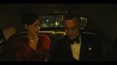 Giving you this, - The Plot Against America