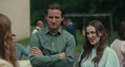 Giving you two ideas? - The Starling Girl