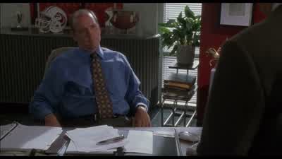 Giving up the dream, huh? - Cheaper by the Dozen