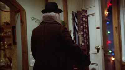 GIZMO: Papa?
GRANDFATHER: Yes? - Gremlins