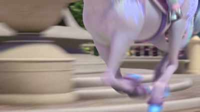 [Glacier neighs] - Unicorn Academy