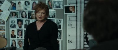 Glad to be weirdly close - Synecdoche, New York