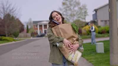 Glad you can leave all this unpleasantness behind. - Twisted Neighbor