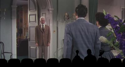 Glad you could join us here at the Buddy Ebsen Society - Mystery Science Theater 3000: The Movie