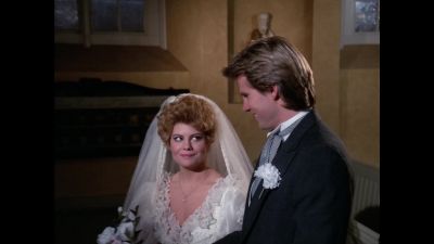 Glad you could make it. - The Love Boat