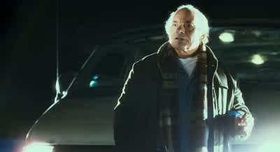 WowGlad you dropped inThink the neighborhood's changed a little - Rocky Balboa