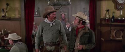 Glad to have you with us Big Casino - Chisum