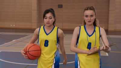 - Glad to hear it,
'cause tomorrow's game - The Bureau of Magical Things