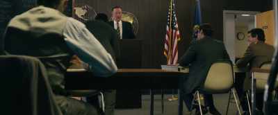 Glad to hear that.
We're all here. - No Man of God