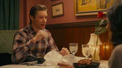 Glad I could be of service. - Christmas at the Holly Hotel