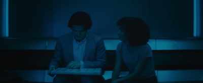 - Glad you recognize.
- Yeah. - The Sun Is Also a Star