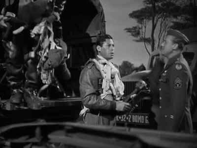 -Glad to see you back, Colonel Martin.
-Glad to be back. - Command Decision
